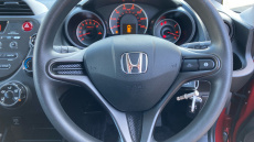 Honda Jazz 1.2 i-VTEC S 5dr [VSA] Petrol Hatchback